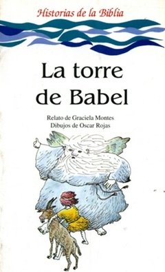 La torre de Babel - Graciela Montes - Libro