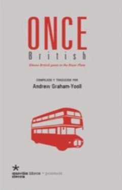 Once British - Andrew Graham-Yooll - Libro (Edición Bilingüe)