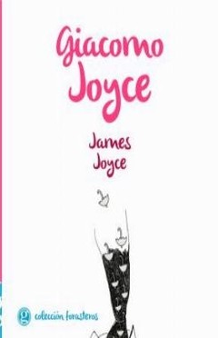 Giacomo Joyce - James Joyce - Libro