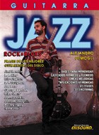 Alejandro Demogli: Guitarra Jazz - Rock & Blues