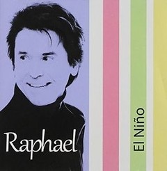 Raphael - El Niño - CD