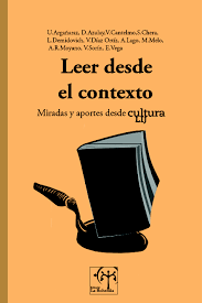 Leer desde el contexto - Miradas y aportes desde Cultura Lij - Libro