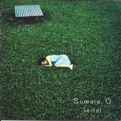 Sumaia O - Secret - CD