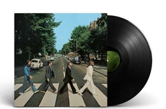 The Beatles - Abbey Road - 50th Anniversary - Vinilo - comprar online