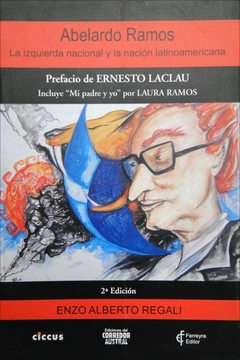 Abelardo Ramos - Enzo Alberto Regali - Libro