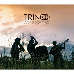 Aca Seca Trío - Trino - CD