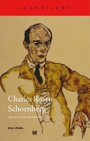 Schoenberg - Charles Rosen - Libro