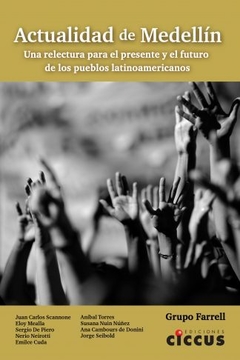 Actualidad de Medellín - Varios autores - Libro
