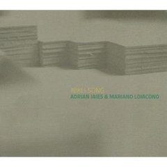 Adrián Iaies / Mariano Loiácono - Nikli Song - CD