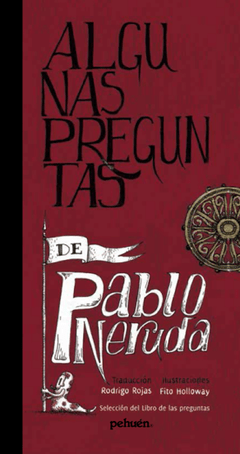 Algunas preguntas - Pablo Neruda - Libro