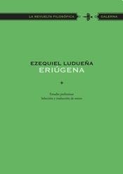 Eriugena - Ezequiel Ludueña - Libro