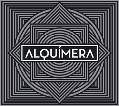 Alquímera - Ilusión - CD