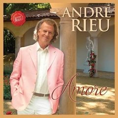 André Rieu - Amore - CD