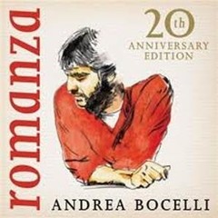 Andrea Bocelli - Romanza - 20th Anniversary Edition - CD