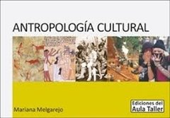 Antropología cultural - Mariana Melgarejo - Libro