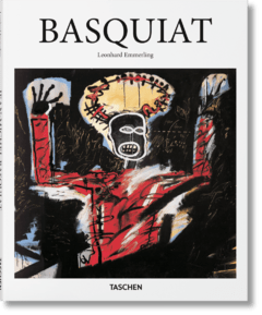 Basquiat - Leonhard Emmerling - Libro