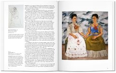 Kahlo - Andrea Kettenmann - Libro - Casa Mundus