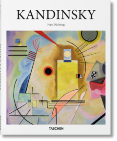 Kandinsky - Hajo Düchting - Libro