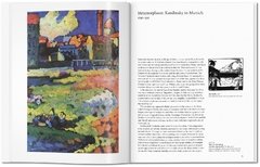 Kandinsky - Hajo Düchting - Libro - comprar online