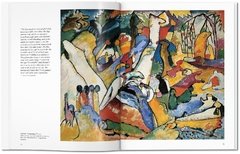 Kandinsky - Hajo Düchting - Libro en internet