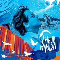 Viajero - Arthur Hanlon ( CD+DVD )
