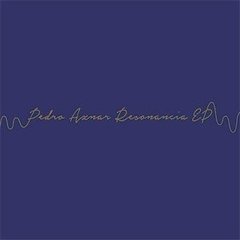 Pedro Aznar - Resonancia EP - CD