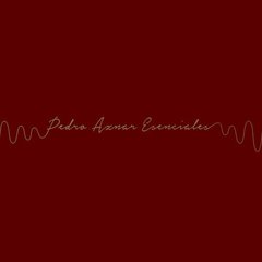 Pedro Aznar - Esenciales - 3 CD