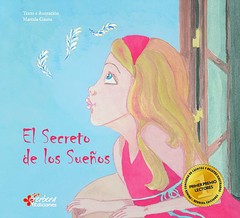 El secreto de los sueños - Marcela Gauna - Libro