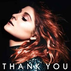 Meghan Trainor - Thank you - Deluxe Version - CD