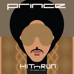 Prince - Hit n Run Phase Two - CD