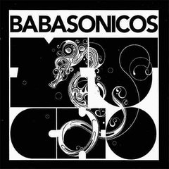 Babasonicos - Mucho - Vinilo