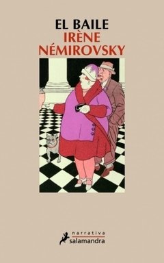 El baile - Irène Némirovsky - Libro