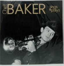 Chet Baker - Sings & Plays - Vinilo - comprar online