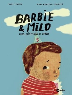 Barbie y Milo - Mari Kanstad Johnsen - Libro