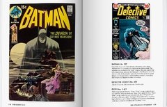 The little book of Bat Man - Paul Levitz - Libro - comprar online