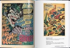 The little book of Bat Man - Paul Levitz - Libro en internet