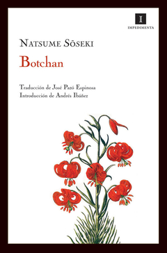 Botchan - Natsume Soseki - Libro