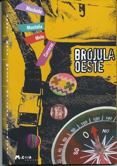 Brújula en Latinoamérica - V.V.A.A. - 4 Libros - comprar online