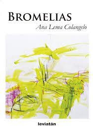 Bromelias - Ana Lema Colangelo - Libro