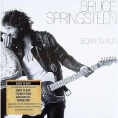 Bruce Springsteen - Born To Run - Vinilo