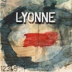 Lyonne - Such a Distance to Cross - CD