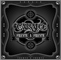 Carajo - Frente a frente - Edición de lujo (2 CDs)