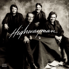 The Highwayman - Highwayman 2 - Vinilo