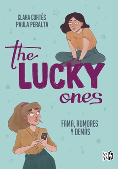 The Lucky Ones - Clara Cortés / Paula Peralta