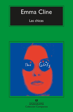 Las chicas - Emma Cline - Libro