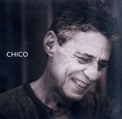 Chico Buarque - Chico - CD