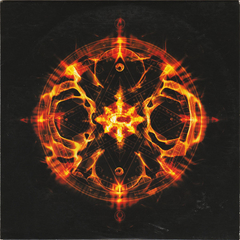 Chimaira - The age of hell - CD