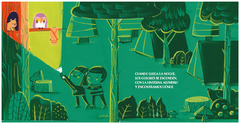 Colorear el mundo - Ana Sanfelippo - Libro - comprar online