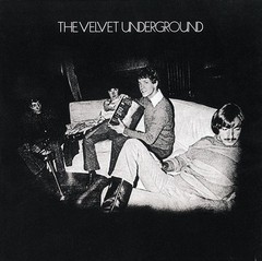 The Velvet Underground - 45th Anniversary - CD