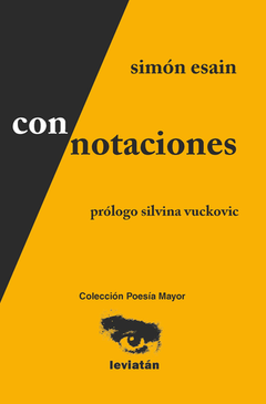 Con notaciones - Simón Esain - Libro